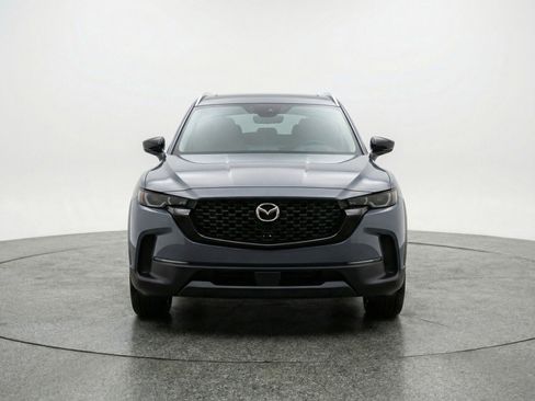 Used 2025 MAZDA CX-50 2.5 Hybrid w/ Premium Plus Pkg image 2
