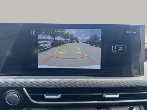 Used 2025 Hyundai Sonata SEL FWD image 17