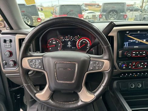 Used 2016 GMC Sierra 1500 Denali w/ Denali Ultimate Package image 47