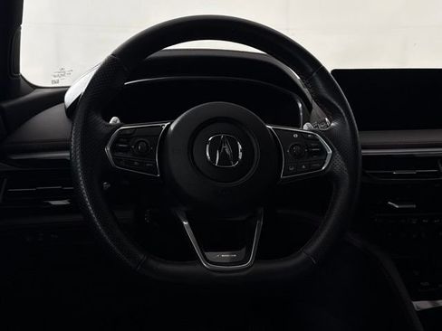 Used 2022 Acura MDX A-Spec AWD/4WD image 23