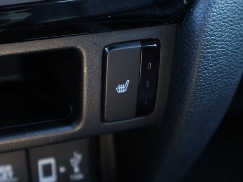 Certified 2021 Honda Ridgeline Black Edition image 24