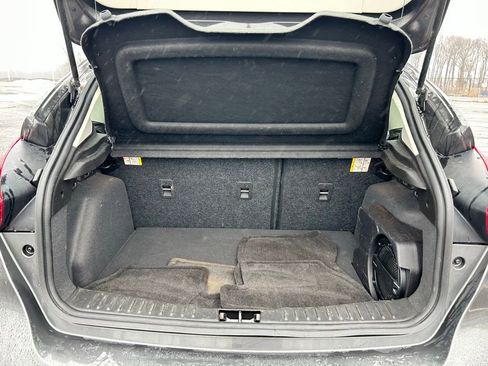 Used 2016 Ford Focus Titanium image 28