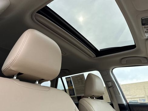 Used 2016 Subaru Outback 3.6R Limited image 16