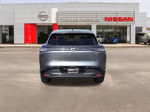 New 2026 Nissan Murano Platinum w/ Cargo Package AWD/4WD image 4