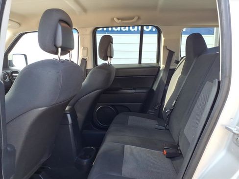 Used 2011 Jeep Patriot Sport w/ PWR Value Group image 9