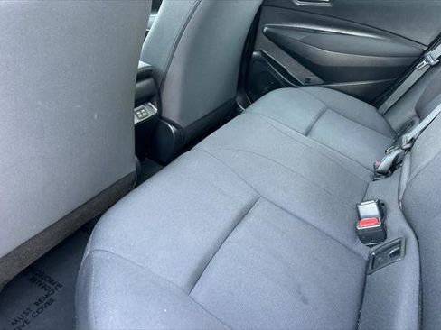 Certified 2024 Toyota Corolla LE image 4