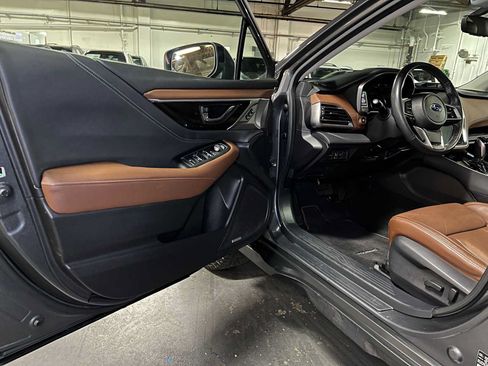 Used 2020 Subaru Outback Touring XT AWD/4WD image 21