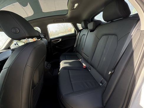 New 2025 Audi A5 2.0T Premium Plus image 28