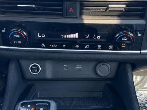 Certified 2023 Nissan Rogue SV w/ SV Premium B Package image 29