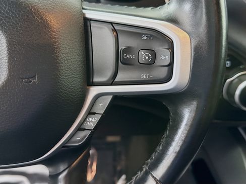 Used 2021 RAM 1500 Big Horn AWD/4WD image 15
