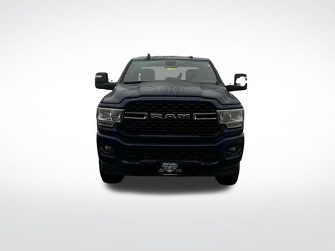 Used 2024 RAM 2500 Big Horn w/ Sport Appearance Package image 2
