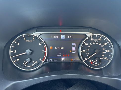 Used 2024 Nissan Altima 2.5 SL AWD/4WD image 31