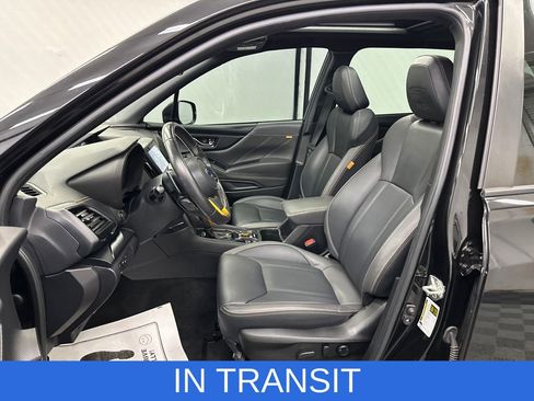 Used 2022 Subaru Forester Wilderness image 9
