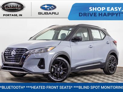 Used 2023 Nissan Kicks SR w/ SR Premium Package