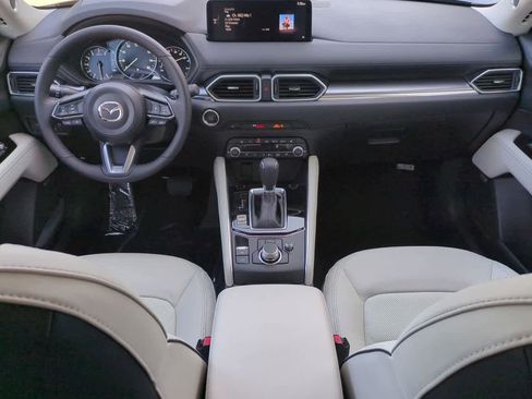 New 2025 MAZDA CX-5 AWD 2.5 S image 13
