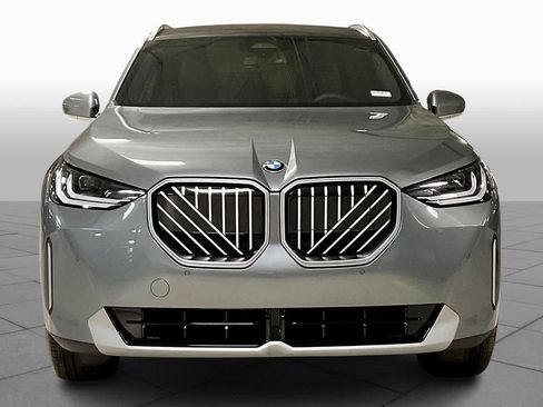Used 2026 BMW X3 xDrive30i w/ Convenience Package AWD/4WD image 3