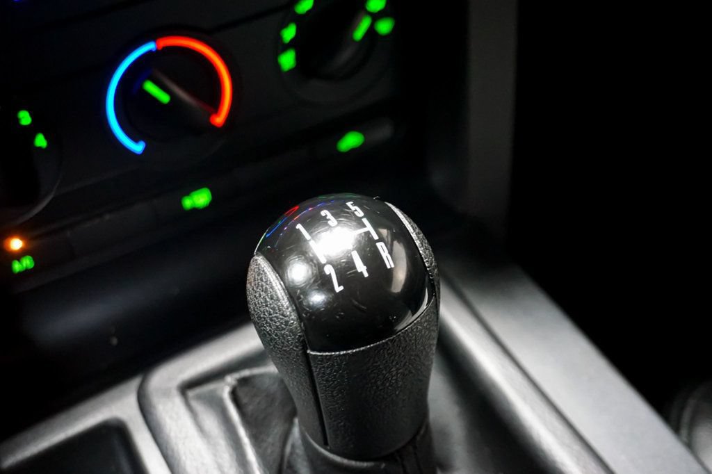 Used 2007 Ford Mustang GT Premium RWD image 43