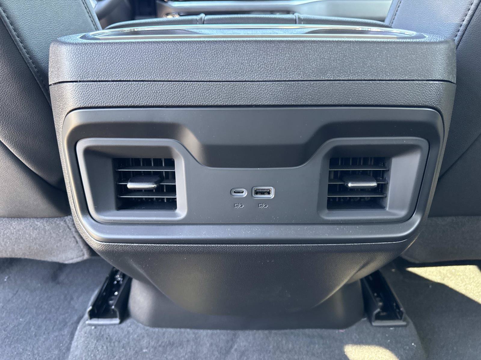 New 2026 Chevrolet Silverado 1500 RST w/ Safety Package AWD/4WD image 32