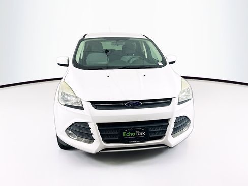 Used 2015 Ford Escape SE AWD/4WD image 2