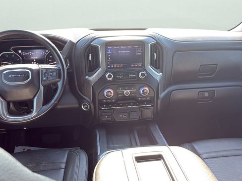 Used 2021 GMC Sierra 2500 Denali w/ Denali Ultimate Package AWD/4WD image 21
