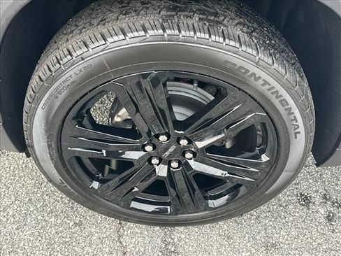 New 2026 GMC Acadia Elevation w/ Black Edition FWD image 18