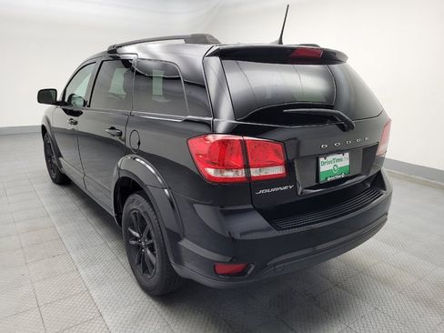 Used 2019 Dodge Journey SE w/ Connectivity Group image 5