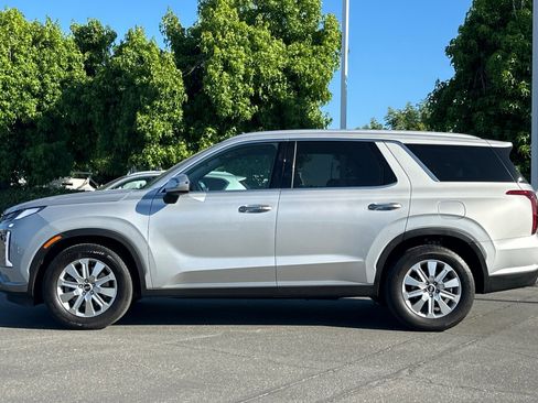 Used 2025 Hyundai Palisade SEL image 7