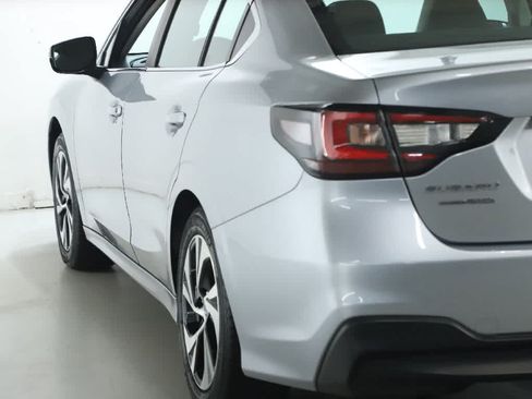Certified 2022 Subaru Legacy Premium AWD/4WD image 39