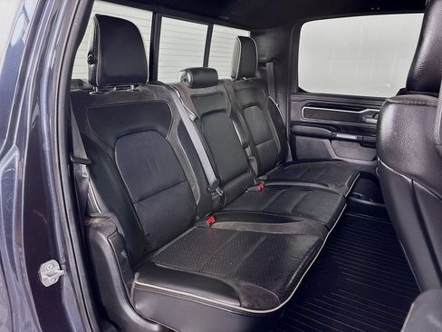 Used 2020 RAM 1500 Laramie w/ Sport Appearance Package RWD image 28