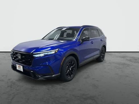 Used 2024 Honda CR-V Sport-L image 7