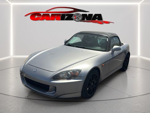 Used 2007 Honda S2000 image 12