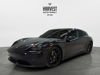 Used 2023 Porsche Taycan GTS