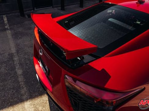 Used 2012 Lexus LFA RWD image 42