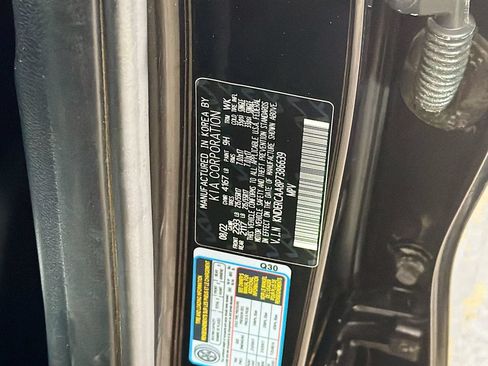 Used 2023 Kia Seltos EX AWD/4WD image 34