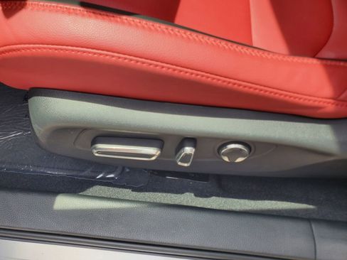 Used 2026 Acura Integra A-Spec FWD image 18