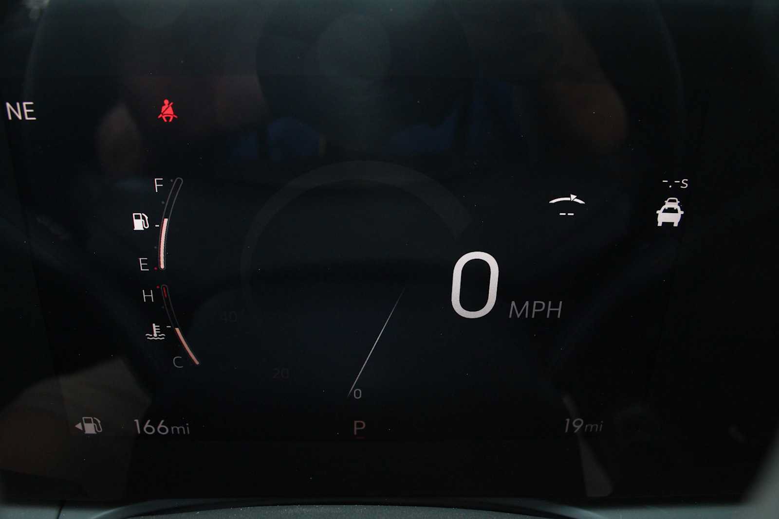 New 2026 Buick Envista Sport Touring w/ Convenience I Package FWD image 59