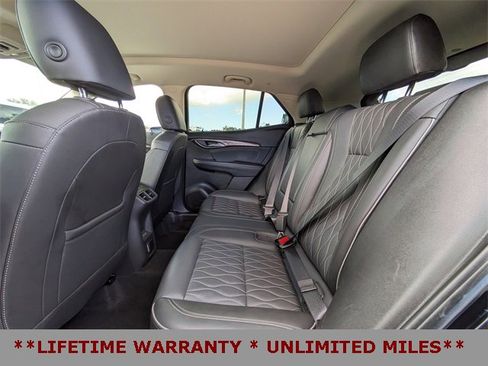 Used 2023 Buick Envision Avenir image 16