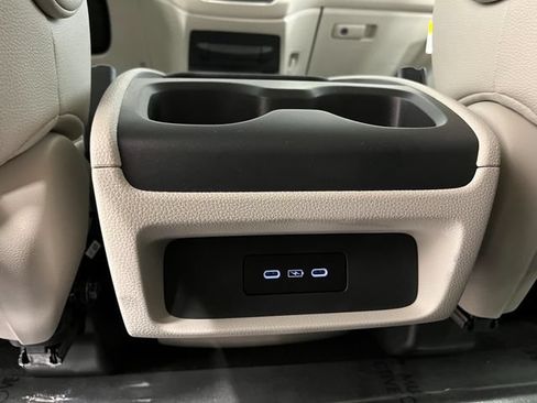 New 2026 Honda Odyssey EX-L image 21