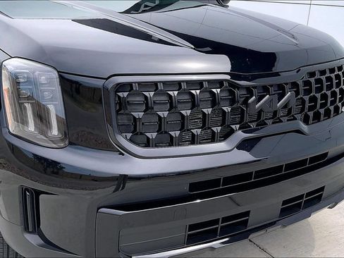 Used 2025 Kia Telluride EX X-Line AWD/4WD image 30