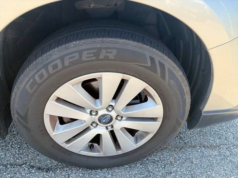 Used 2015 Subaru Outback 2.5i Premium w/ Protection Package #1 AWD/4WD image 11