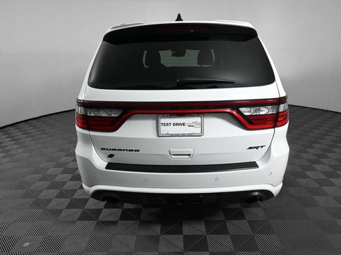 Used 2023 Dodge Durango SRT AWD/4WD image 28