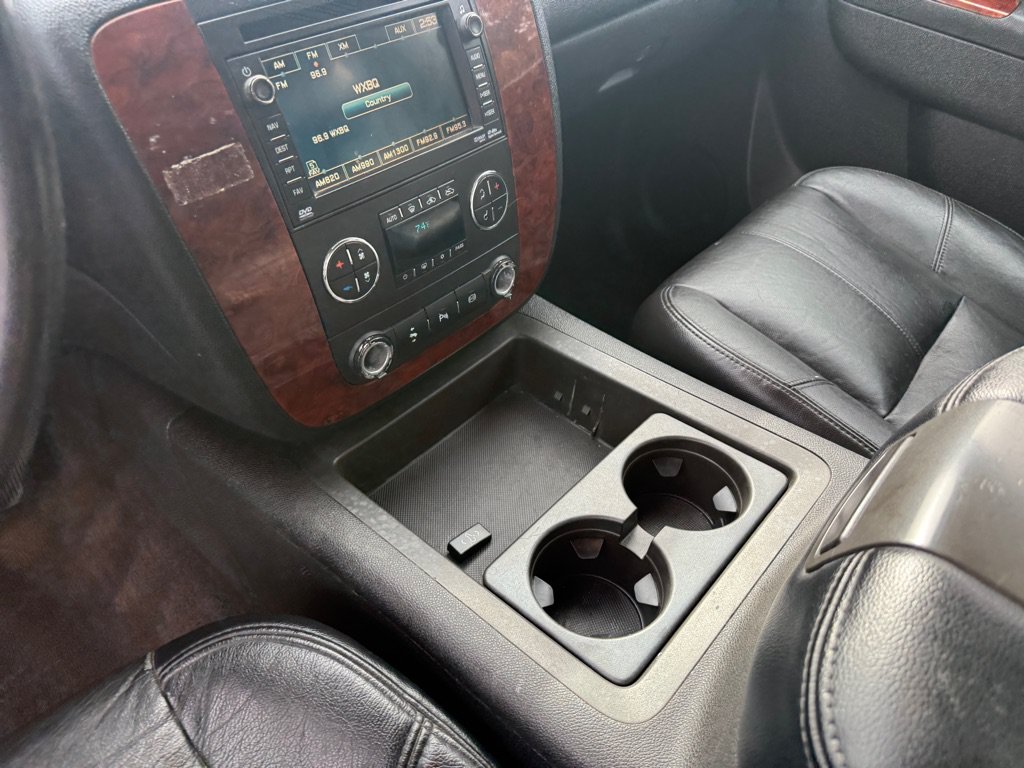 Used 2011 Chevrolet Silverado 3500 LTZ w/ LTZ Plus Package AWD/4WD image 33