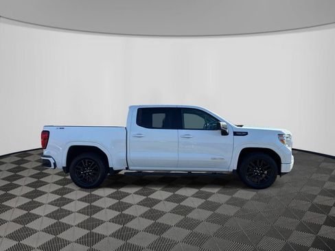 Used 2021 GMC Sierra 1500 Elevation AWD/4WD image 8