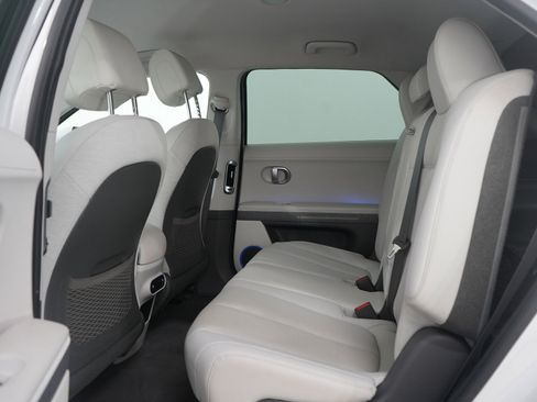 Used 2023 Hyundai Ioniq 5 SEL w/ Cargo Package image 19