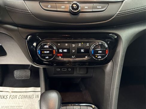 Used 2023 Buick Encore GX Select image 28