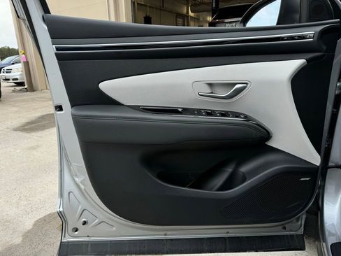 New 2024 Hyundai Tucson Limited AWD/4WD image 24