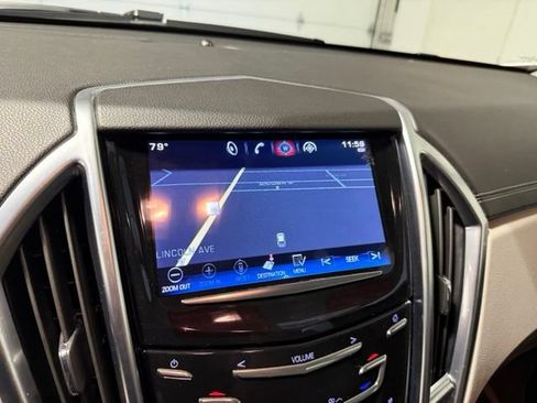 Used 2015 Cadillac SRX Premium AWD/4WD image 20