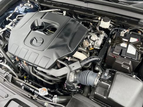 Used 2024 MAZDA CX-30 AWD 2.5 S w/ Select Sport Pkg image 9