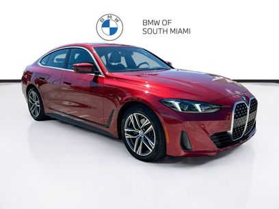 Certified 2025 BMW 430i w/ Premium Package