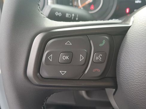 New 2026 Jeep Wrangler Willys image 30